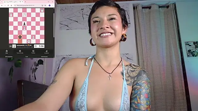 juaaanaaa's Live XXX Chat