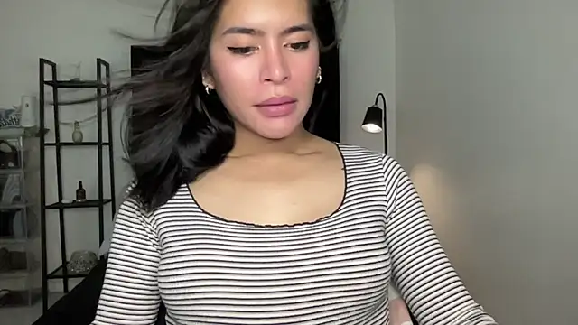 your_bianca69 网络视讯表演