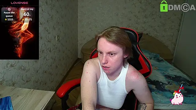 Alexis_Gordon's Live XXX Chat