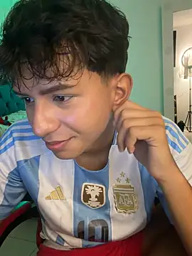 Show webcam de Leonarrrd_01