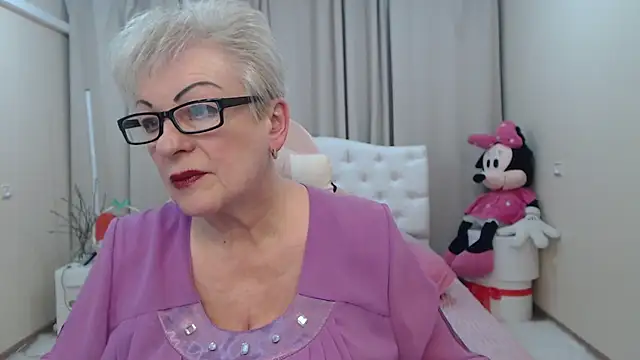 Chat XXX ao vivo de KayleSmoll