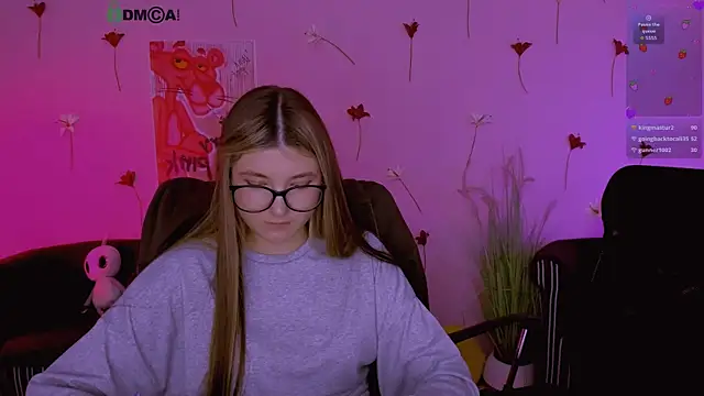 lissa_night's Live XXX Chat