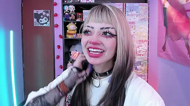 دردشة Vero_Osb_ الجنسية المباشرة