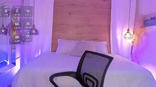 Artemisa08 Chat XXX in diretta