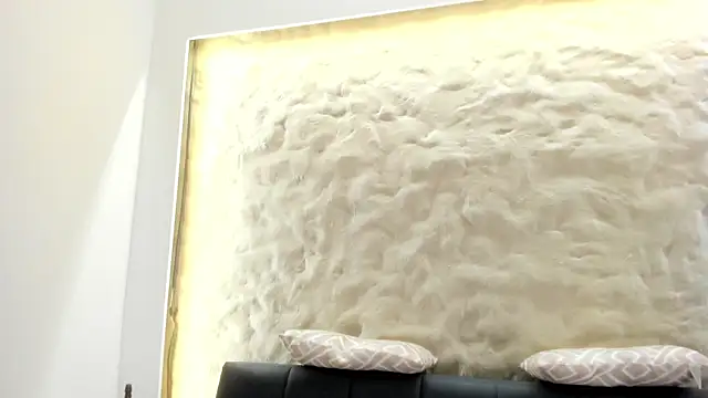 Webkamerová show Naomy_gyal