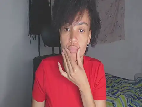 Chat XXX ao vivo de shayna_cute