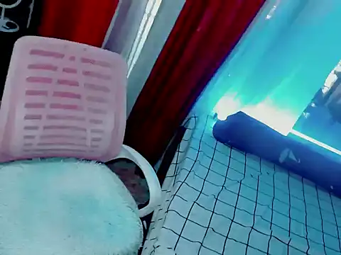 kayata_kho Pertunjukan Webcam