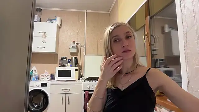 Chat XXX ao vivo de AngelJeni
