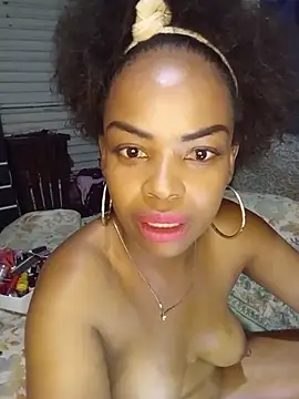 Cocolisiouss' Live XXX Chat