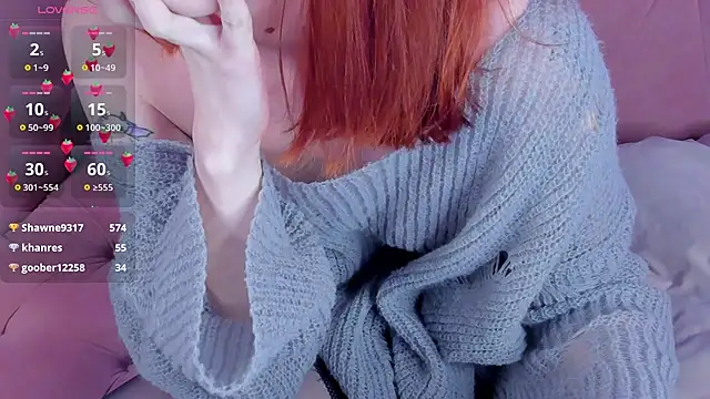 Redbeasty: απευθείας συνομιλία ΧΧΧ