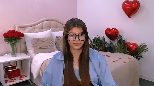 soulless_ Chat XXX in diretta