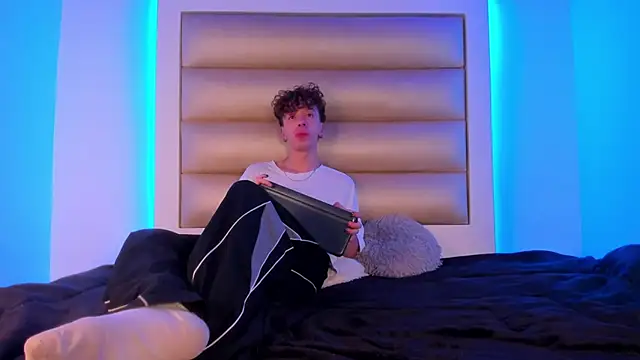 dante_sk Show Webcam