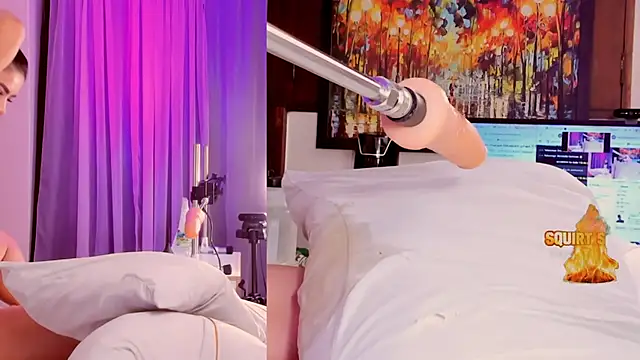 Lindsay_Lou's Live XXX Chat