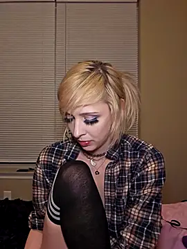 AmethystFoxx's Live XXX Chat