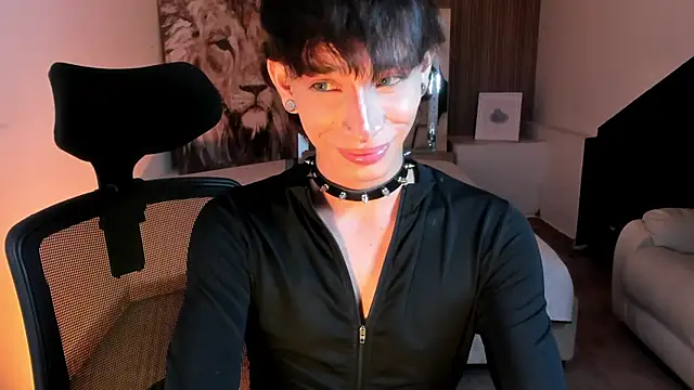 Czat XXX na żywo – AndyWiilliams