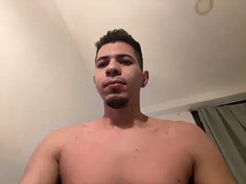 Chat +18 de Im_steven ao vivo