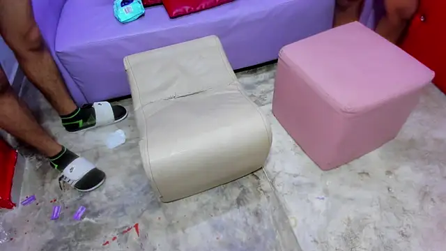 Chat XXX ao vivo de miacam-hot