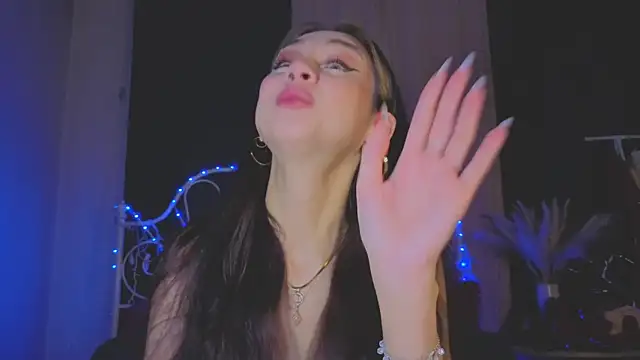 Chat +18 de Funny_Bunny ao vivo