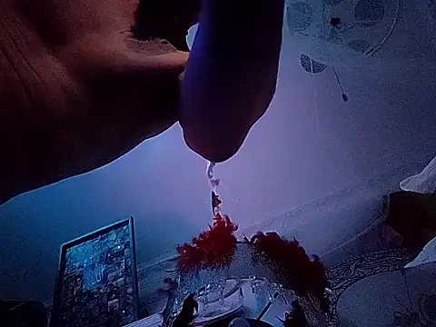 دردشة ClonicKaaba الجنسية المباشرة