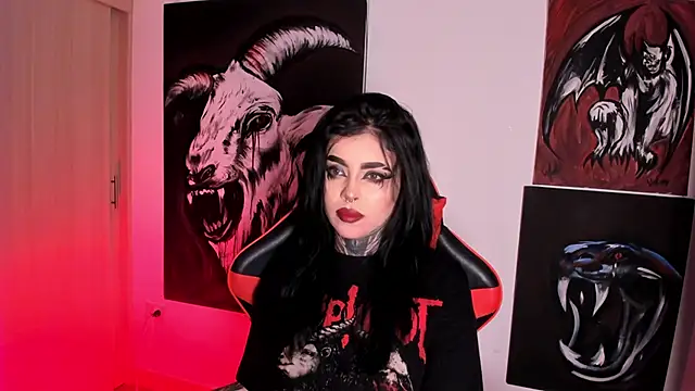 Chat XXX ao vivo de Rubyy-Rose1