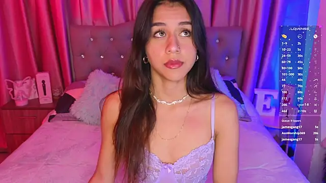 Živý XXX chat Emiily_Scott1