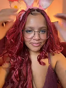 Show de webcam de 99_Lilith