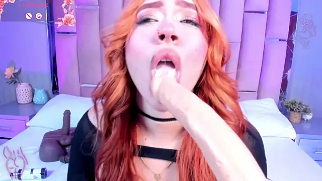 Saory____ Chat XXX live