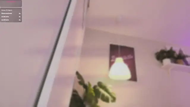 Jade-Naughty – Live XXX-chat