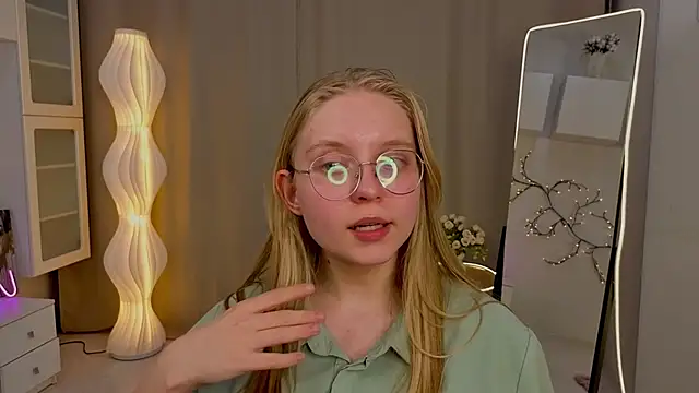 AlicaCohill – Naživo XXX chat