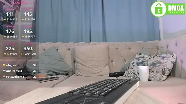 zoe_37 Live XXX Chat