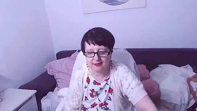 Czat XXX na żywo – ChristaRose