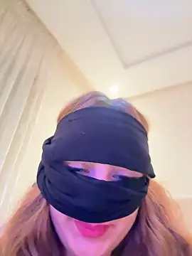 Divas_Arab_girls' Webcam Show