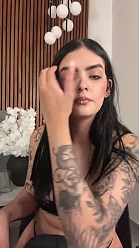 AliceRittern Live XXX chat