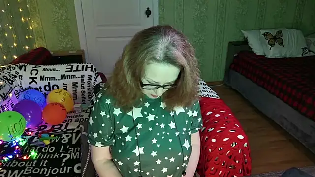 MarleneDietrich Webcam-Show