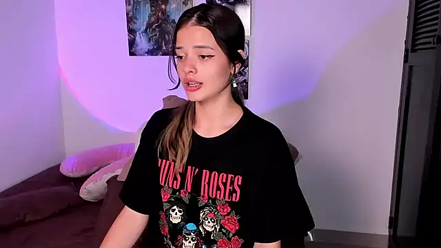 Abby_Saenz01n Live XXX chat