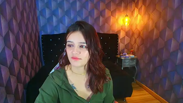 LiaHarryis' Live XXX Chat