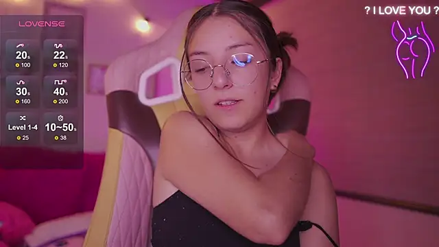 milly_kennerのライブXXXチャット