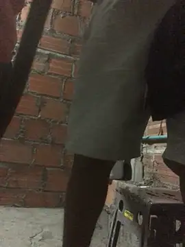 Pokazy przed kamerką – elpeluchenegroxxx3