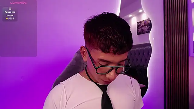 Fancy_Vixen 라이브 XXX 채팅