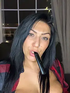 LittleMissEeve Live XXX-Chat