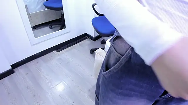 Webkamerová show IsabellaRossi