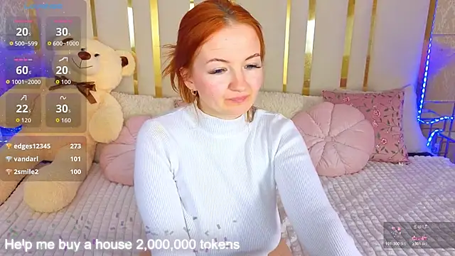 Marina_Mur_ 라이브 XXX 채팅