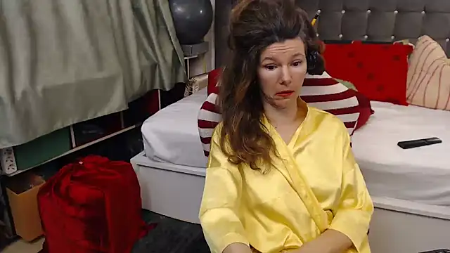 kellyterapy 라이브 XXX 채팅