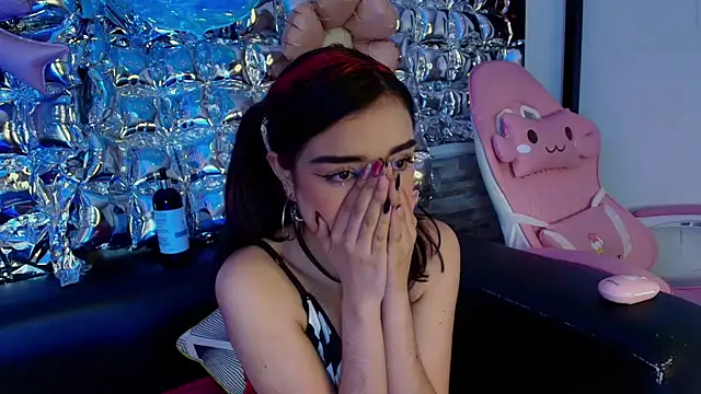 lala_cherry Live XXX-chat