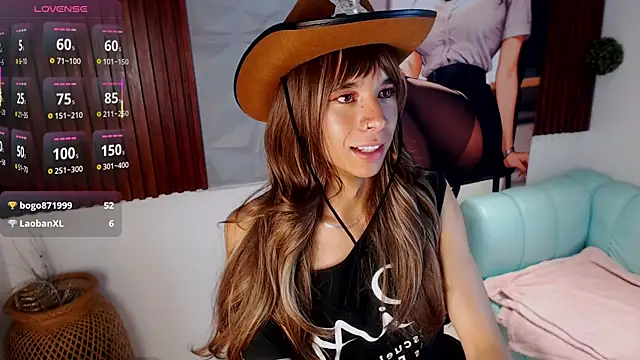 Lord_Tayron Live XXX Chat