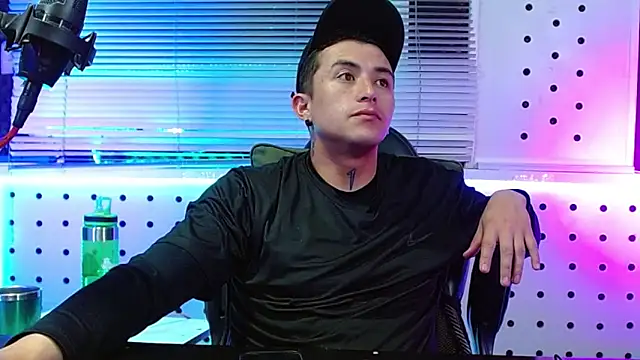 Godofcumxxx 在線直播表演