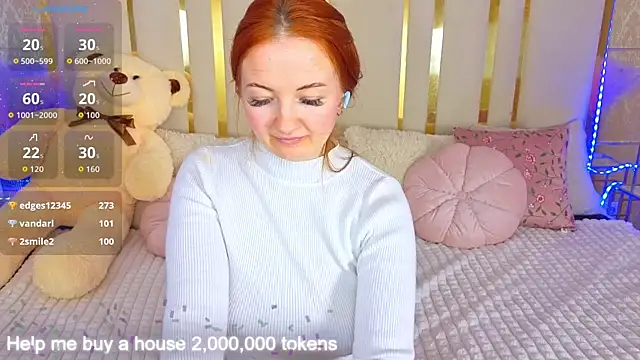 دردشة Marina_Mur_ الجنسية المباشرة