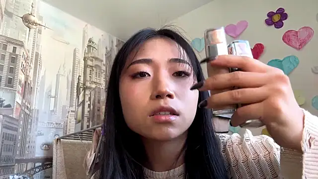 SweetMiaXO 即時 XXX 聊天