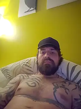 calebdeviln Webbikameraesitys