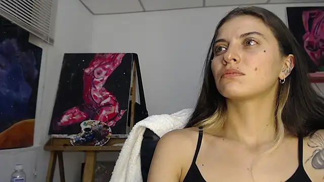 mariecam420 – Live XXX-chat